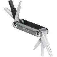 Topeak 7 Functions Multitool