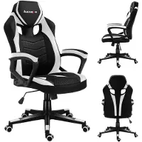Huzaro Force 2.5 Mesh Gamingstoel