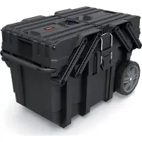 Keter 238270 Mobiele Gereedschapskoffer Job Box - 65 x 37 x 41 Cm