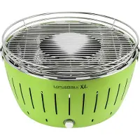 LotusGrill G435u Elektrische Barbecue