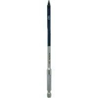 Bosch - Speedborenset Self Cut Speed, zeskant 6 x 152 mm