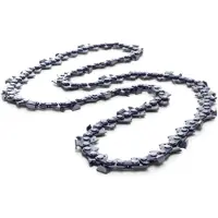 Husqvarna Zijtakketting voor kettingzagen en motorspuiten, C33, 1,3 mm, .325, met beitels - 72 schakels