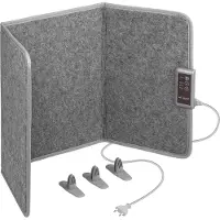 Quality Heating QH-BV Serie mobiel infraroodpaneel - Infrarood