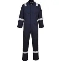 Portwest Super Lichtgewicht Antistatische Overall Fr21 | Maat: M
