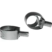 Eheim Slangklem 9/12 Mm Kaart A 2 St. 400353