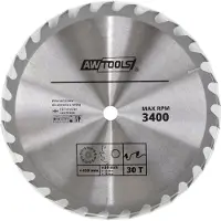 AWTOOLS Zaagbladen, PIŁA TARCZOWA WIDIOWA 500x30x60z