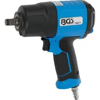 Bgs Air Impact Wrench, 2,51 kg, 2506 mm