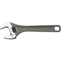 Stahlwille 40260108 4026 8 VERSTELLBARER EINMAULSCHLUESSEL Enkelvoudige steeksleutel Sleutelbreedte (metrisch) 30 mm