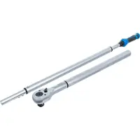 Bgs techniek momentsleutel, 1500 mm, artikelnummer 10782, gewicht 10,8 kg