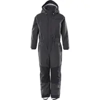 Mascot Accelerate 18919 Jumpsuit Met Lange Mouwen