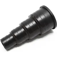 SunSun vervangingsonderdeel voor CUV-672 vijverfilter – slangstuk – voor vijverfilters, UV-lampen, UVC-reinigers, accessoires