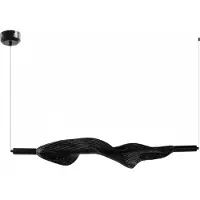 Toolight Lamp Led App1446-cp Black