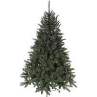 Black Box Trees Trees Toronto Kunstkerstboom Deluxe - H155 x Ø114 cm - Groen