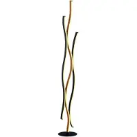 Searchlight Strakke Led Staande Lamp Bloom