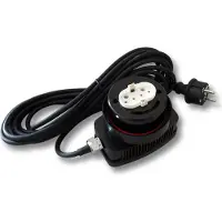 SunSun vervangingsonderdeel voor CUV-655 vijverfilter – aansluitunit – voor vijverfilters, UV-lampen, UVC-ontsmettingsapparatuur, accessoires
