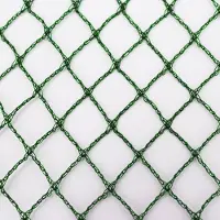 Aquagart Vijvernet 30m x 12m bladnet, robuust bladbeschermingsnet