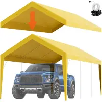Vevor Carport Garage Tent