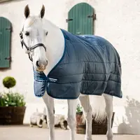 Horseware XL LINER 100GR Donkerblauw