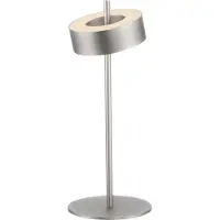Paul Neuhaus Aluminium tafellamp Q-Rotate design