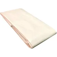 Aquagart Zeildoek 260 g 8 m x 12 m Afdekzeil Bootafdekking Universeel zeildoek