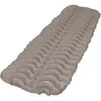 Husky opblaasbare slaapmat Feezy 6 2024 - R-waarde 1.8 - Grijs