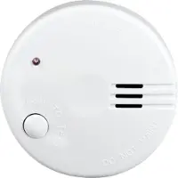 Alecto SA-100 Mini (5 jaar) Duo Pack