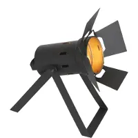 Steinhauer Beam Vloerspot Carre