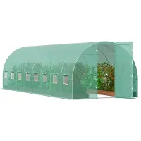Vevor Walk-In Tunnelkas