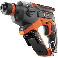 AEG Boorhamer