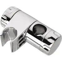 Cornat Braamspuit met schuifregeling, 22 mm, draaiknop