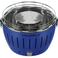 LotusGrill Mini Tafelbarbecue 552307