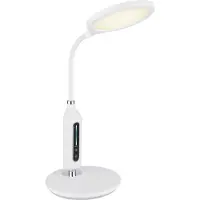 Globo Bureaulamp Fruggy wit