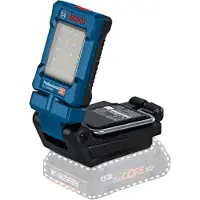 Bosch Professional GLI 18V-800 Accu zaklamp 18V Basic Body - 0601443600