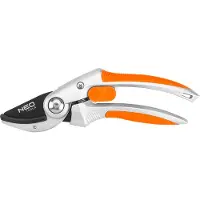 Neo Tools Aambeeld Snoeischaar - voor takken tot 20mm - 210mm