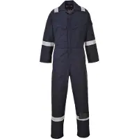 Portwest Fr50 Overall Vlamwerend Antistatisch | Maat: 5XL