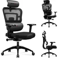 Huzaro Combat 7.0 Gamingstoel