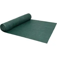 Syfax Privacynet 150 g/m² 1,2x50 m HDPE groen