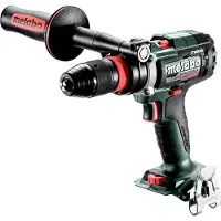 Metabo BS 18 LTX-3 BL Q | Accu-boorschroefmachine | 18V | zonder accu's en lader - 603180850