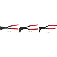 Erdi Felstang 90 gr. gebogen D351-60-P - D35160P