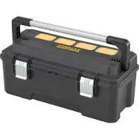 Stanley FatMax Pro Alu Cantilever Gereedschapskoffer 26" - FMST1-75791