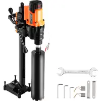 Vevor kernboormachine