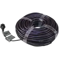 Eurolite RUBBERLIGHT RL1-230V, paars, 44 meter