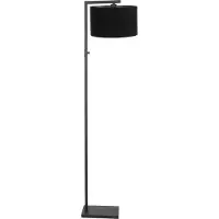 Steinhauer Chique Vloerlamp Stanger