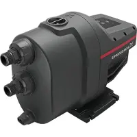 Grundfos Tuinpomp Drukverhogingsinstallatie SCALA1 3-45 , 1 Zoll; 0,58 kW; 3,59 m³/h; 25 m; 99530405