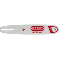 Oregon Zaagblad SX A074 steek 3/8 Low Profile 40cm schakeldikte 1.3mm