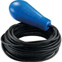 Finder 72.B1.1.000.1001 72.B1.1.000.1001 Vlotterschakelaar Vullen, Legen 10 m