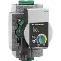 Wilo Hoogrendement natloper-circulatiepomp Yonos PICO plus 15/1-6, 4215501