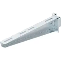 OBO 6419382 Steel dwarsarm (b x h) 210 mm x 70 mm Metaal 1 stuk(s)