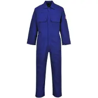 Portwest Bizweld Biz1 Overall Vlamwerend | Maat: S