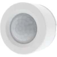 Nodon , Draadloze PIR-bewegingssensor EnOcean, inbouwmodel, wit